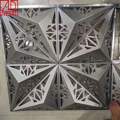 laser cutting perforated sheet metal exporter|Leading Perforated Metal Sheet Supplier and .